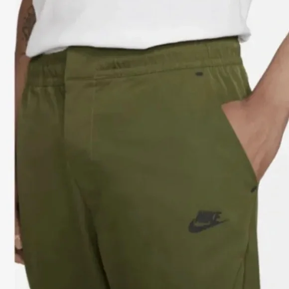 nike mens active pants